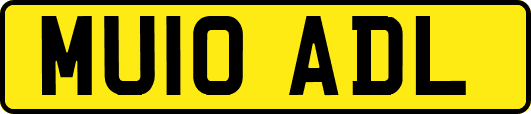 MU10ADL
