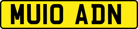 MU10ADN
