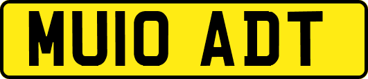 MU10ADT