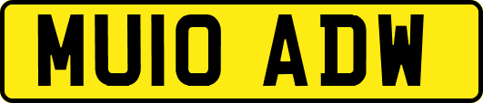 MU10ADW