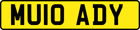 MU10ADY