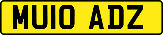 MU10ADZ