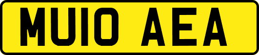 MU10AEA