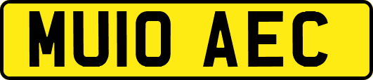 MU10AEC