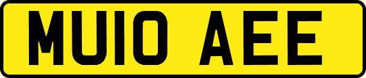 MU10AEE