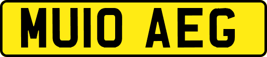 MU10AEG