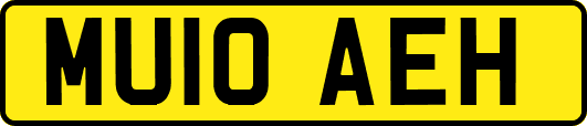 MU10AEH