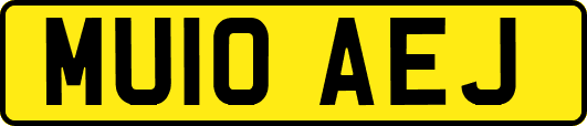 MU10AEJ