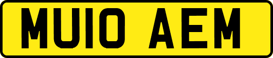 MU10AEM