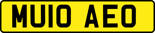 MU10AEO