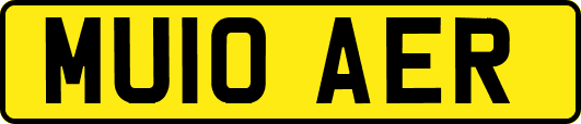 MU10AER