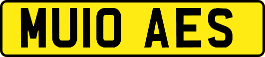 MU10AES