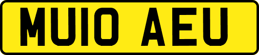 MU10AEU