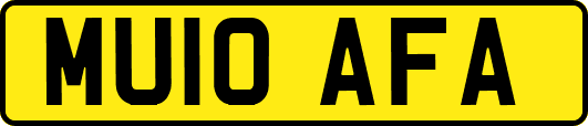 MU10AFA