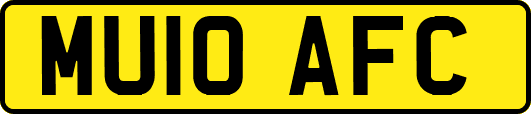 MU10AFC