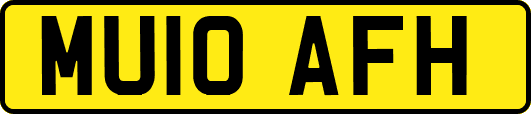 MU10AFH