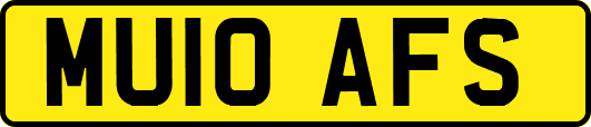 MU10AFS