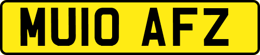 MU10AFZ