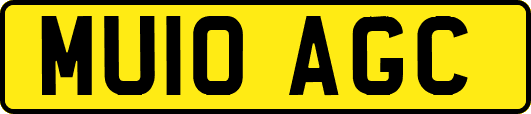 MU10AGC