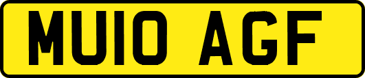 MU10AGF