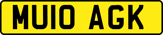 MU10AGK