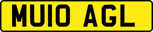 MU10AGL