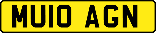 MU10AGN