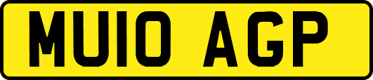 MU10AGP