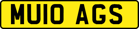 MU10AGS