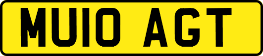 MU10AGT