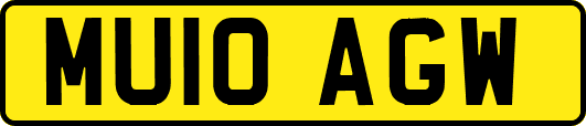 MU10AGW
