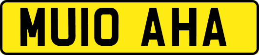MU10AHA