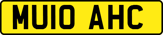 MU10AHC