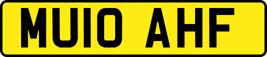 MU10AHF