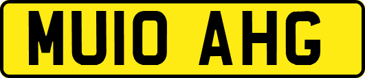 MU10AHG