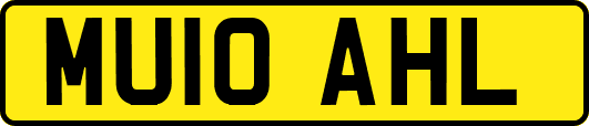 MU10AHL