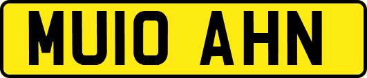 MU10AHN