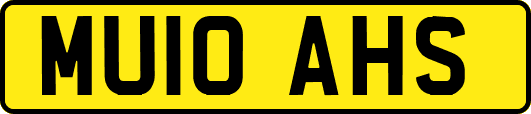 MU10AHS