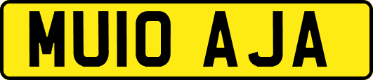 MU10AJA