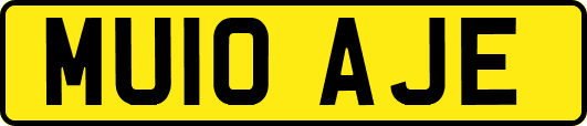 MU10AJE