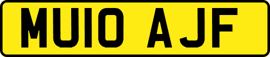 MU10AJF