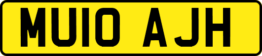 MU10AJH