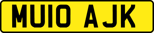 MU10AJK