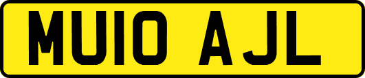 MU10AJL