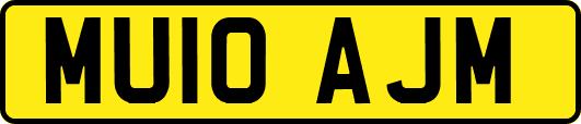 MU10AJM