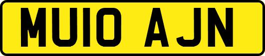 MU10AJN
