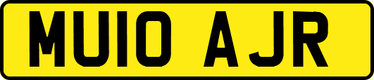 MU10AJR