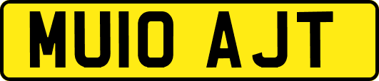 MU10AJT