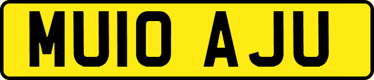 MU10AJU