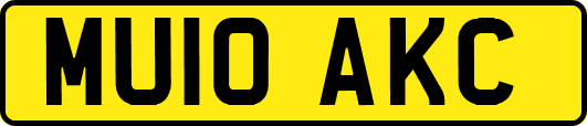MU10AKC